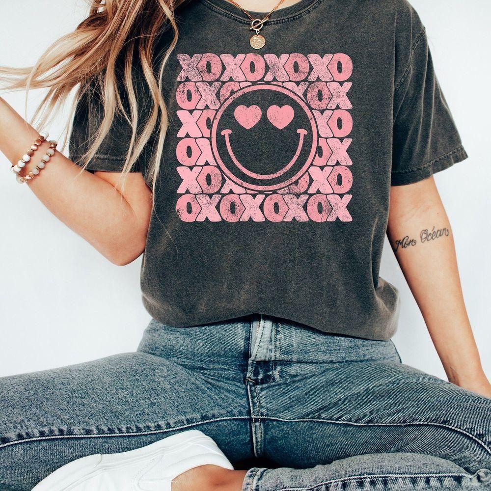 Retro Valentines Day 35 Vuitino Merch